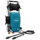 Lavadora De Alta Pressao 2175psi 500l-h Com Engate Rápido Mangueira 10m Hw151 127v Makita