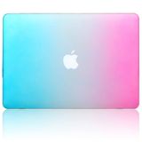 Capa Multicolor Macbook Pro 13.3 Pol A2159 Arco-íris