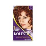 Koleston Tinta 674 Chocolate Acobreado