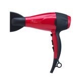 Secador De Cabelo Profissional Essenza 127v Gerador De 110 V