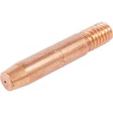 Bico De Contato 0,6 Mm Para Tocha Tmv 250 E Tmv 300 Vonder