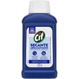 Secante Abrilhantador Cif Para Máquina De Lavar Louças 100ml