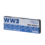 Corrente Comando Ww3  88 Elos Ybr 125