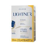 Lightner Gérmen De Trigo Kit Clareador