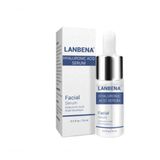 Serum Ácido Lanbena Hialuronico Alta Potencia