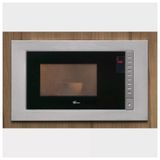 Forno Micro-ondas Fischer Fit Line Embutir 25l Inox 110v