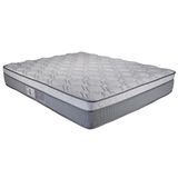 Colchão Casal Molas Ensacadas Masterpocket New Maxi Euro Pillow (138x188x28) - Luckspuma