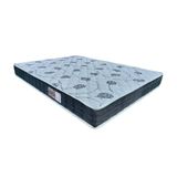 Colchão Casal Espuma D45 - Ep Anatômico Cecina (138x188x24) - Orthoflex