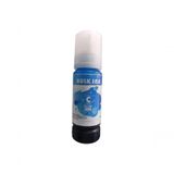 Tinta Bulk Ink Epson El8000/8100/504 Cyan 70ml .