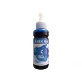 Tinta Bulk Ink Universal Et365 Cyan 100ml .