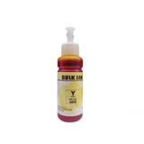 Tinta Bulk Ink Universal Et365 Yell 100ml .