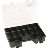 Organizador Plástico 380x285x95mm 34 Divisões Opv0200 Vonder