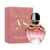 Pure Xs For Her Paco Rabanne Eau De Parfum Feminino 50ml