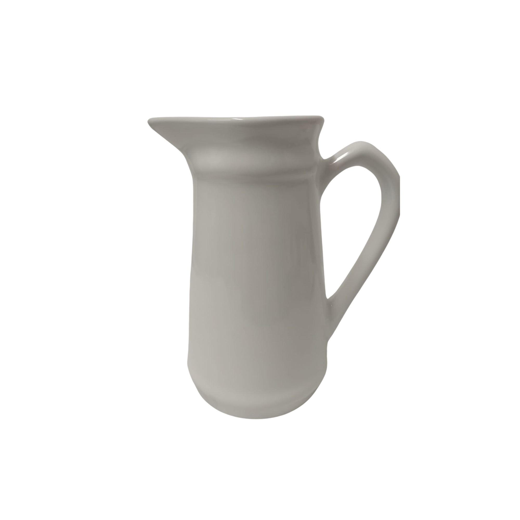 Jarra De Cerâmica 850 Ml: Um Toque Artesanal Para Sua Mesa