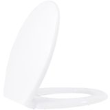 Assento Infantil Polipropileno Branco - Ast700  - Tupan