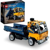 Lego Technic Caminhão Basculante - 42147