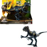 Jurassic World Dinossauro Indoraptor - Mattel Hky11