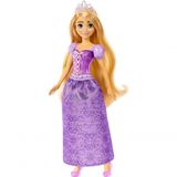 Boneca Rapunzel Cabelo De Contos De Fadas - Mattel