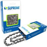 Corrente Motosserra 3/8&quot; 1.5mm 34d 68dl Sabres 18&quot; Supreme Premium