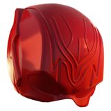 Balde De Pipoca Capacete The Flash - Cinemark