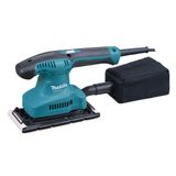 Lixadeira Orbital Industrial 190w M9203b 127v Makita