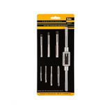 Macho Jg C-vira Macho 8pcs Blister 9vd