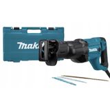 Serra Sabre 30mm Industrial 1200w Jr3051tk 220v Makita