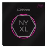 Encordoamento Para Guitarra D Addario Nyxl0942 Aço .009 [f002]