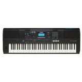 Teclado Yamaha Psr-ew425 Portátil [f002]