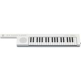 Teclado Yamaha Shs-300 Sonogenic Keytar Branco [f002]