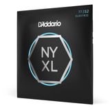 Encordoamento Para Guitarra D Addario Nyxl1152 .011 [f002]