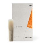 Palheta Para Sax Alto 2.0 (unidade) D Addario Venn Vas0120g2 [f035]