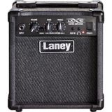 Amplificador Para Guitarra Laney Lx10 Preto [f002]