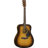 Violão Yamaha F310 Acústico Aço Tobacco Brown Sunburst