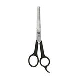 Mundial Tesoura P/ Cabelo Desbastar 6&quot; Flex