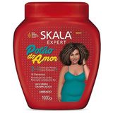 Skala Potão Do Amor Creme De Cabelo 1kg