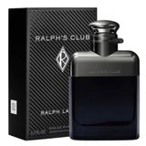 Perfume Ralph Lauren Ralph&#39;s Club - Eau De Parfum - Masculino Volume Da Unidade 100 Ml