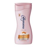 Monange Pele Seca Hidratante Corporal 200ml