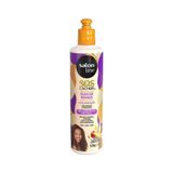 Salon Line S.o.s Relaxante Natural Gel Ativador 320ml