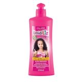 Muriel Umidiliz Kids Umidificante S- Enxague 250ml