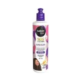 Salon Line Ativador De Cachos Nutritivo 300ml