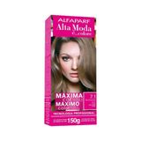 Alta Moda Tinta 7.1 Louro Cinza 150g