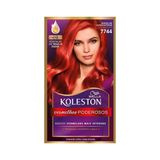 Wella Koleston Coloração 7744 Vermelho Super Intenso Novo