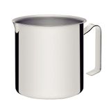 Fervedor Tramontina Allegra Em Aço Inox 12 Cm 1,4 L Tramontina