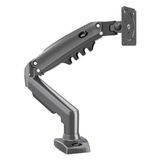 Suporte Para Monitor Articulado De Mesa 17-35&quot; Elg F80n [f002]