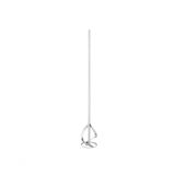 Batedor Argamassa Cortag Longo 60cm 61288