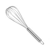 Batedor De Ovos Em Aço Inox 28cm Fue