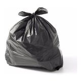 Saco De Lixo Preto 100l Reforçado 5kg 0.10 58un