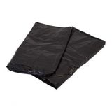 Saco De Lixo 60l Preto Reforçado 100 Unidades Fabricante Cor:preto