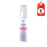 Kit C-06 Vagisil Odor Block Desodorante Íntimo 60ml